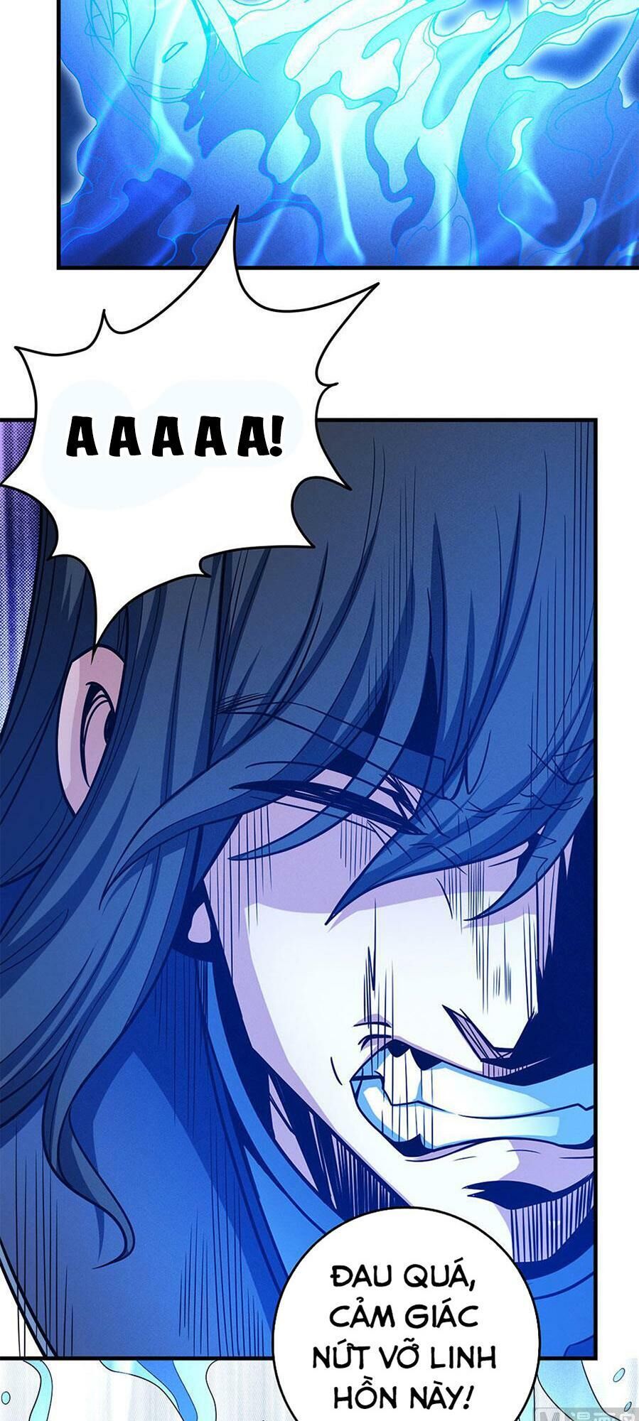 Tuyệt Thế Võ Thần Chap 336 - Next Chap 337