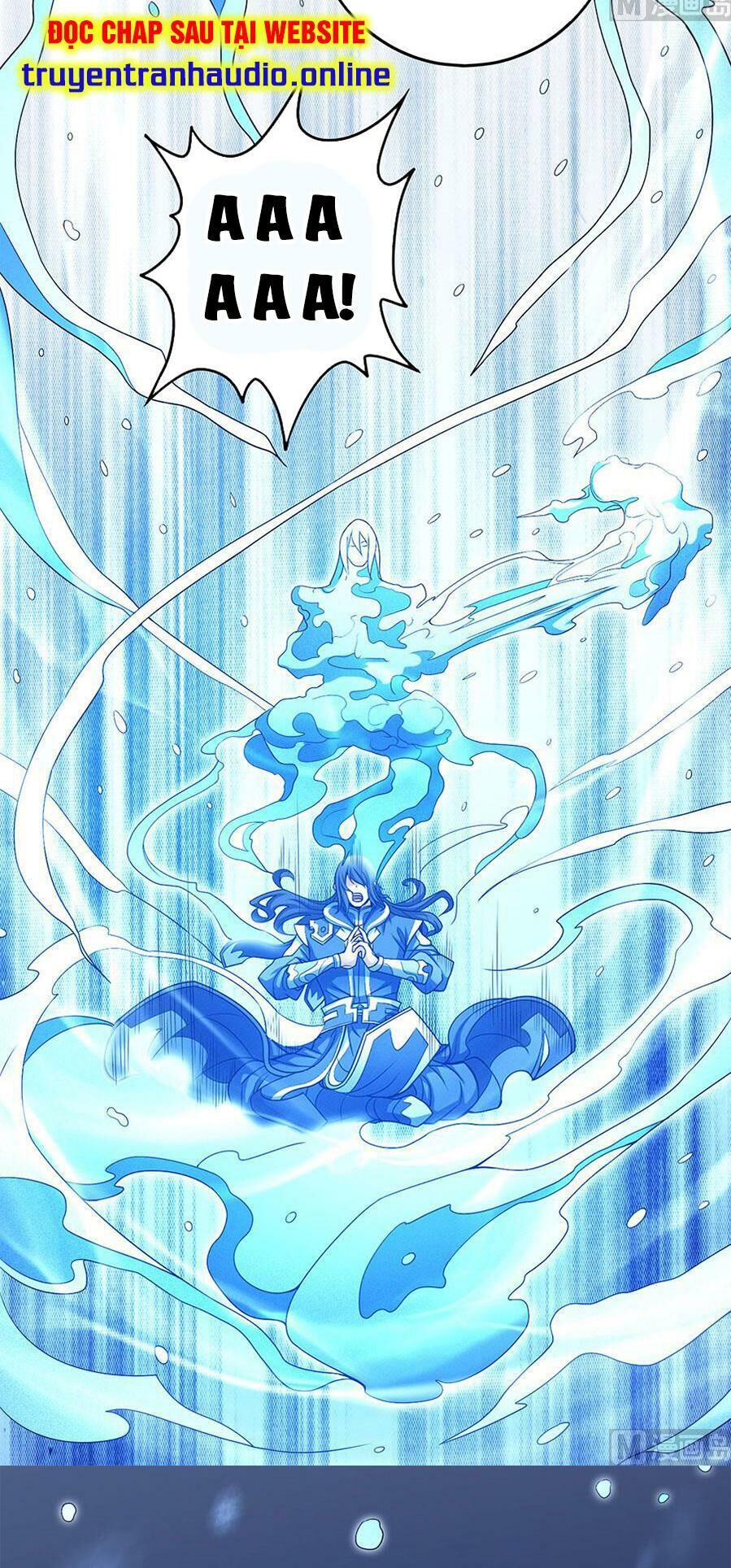Tuyệt Thế Võ Thần Chap 336 - Next Chap 337