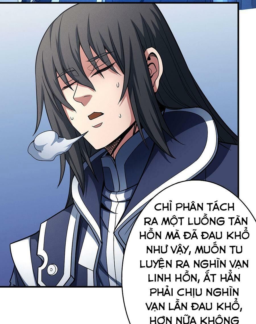 Tuyệt Thế Võ Thần Chap 336 - Next Chap 337