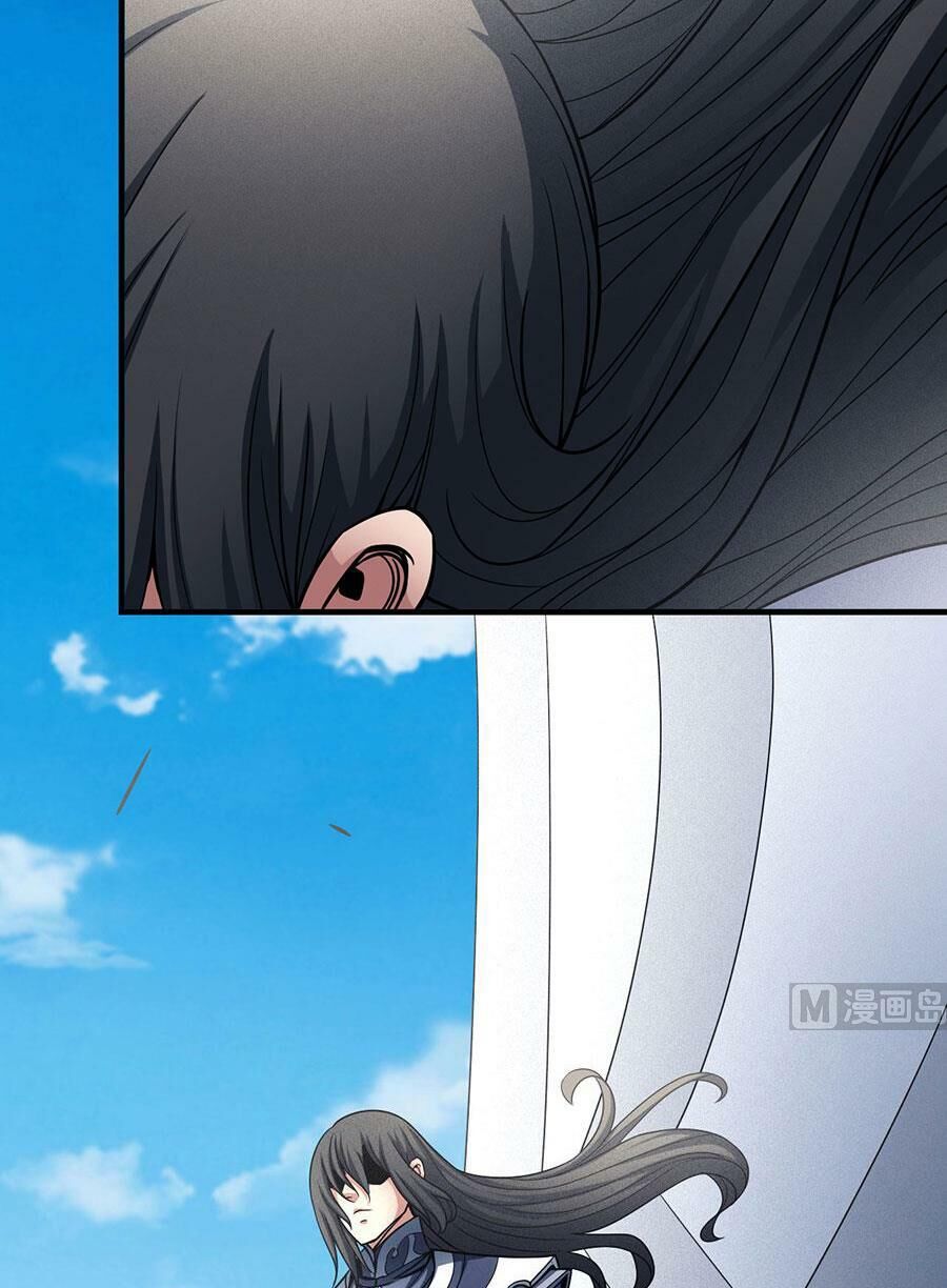 Tuyệt Thế Võ Thần Chap 336 - Next Chap 337