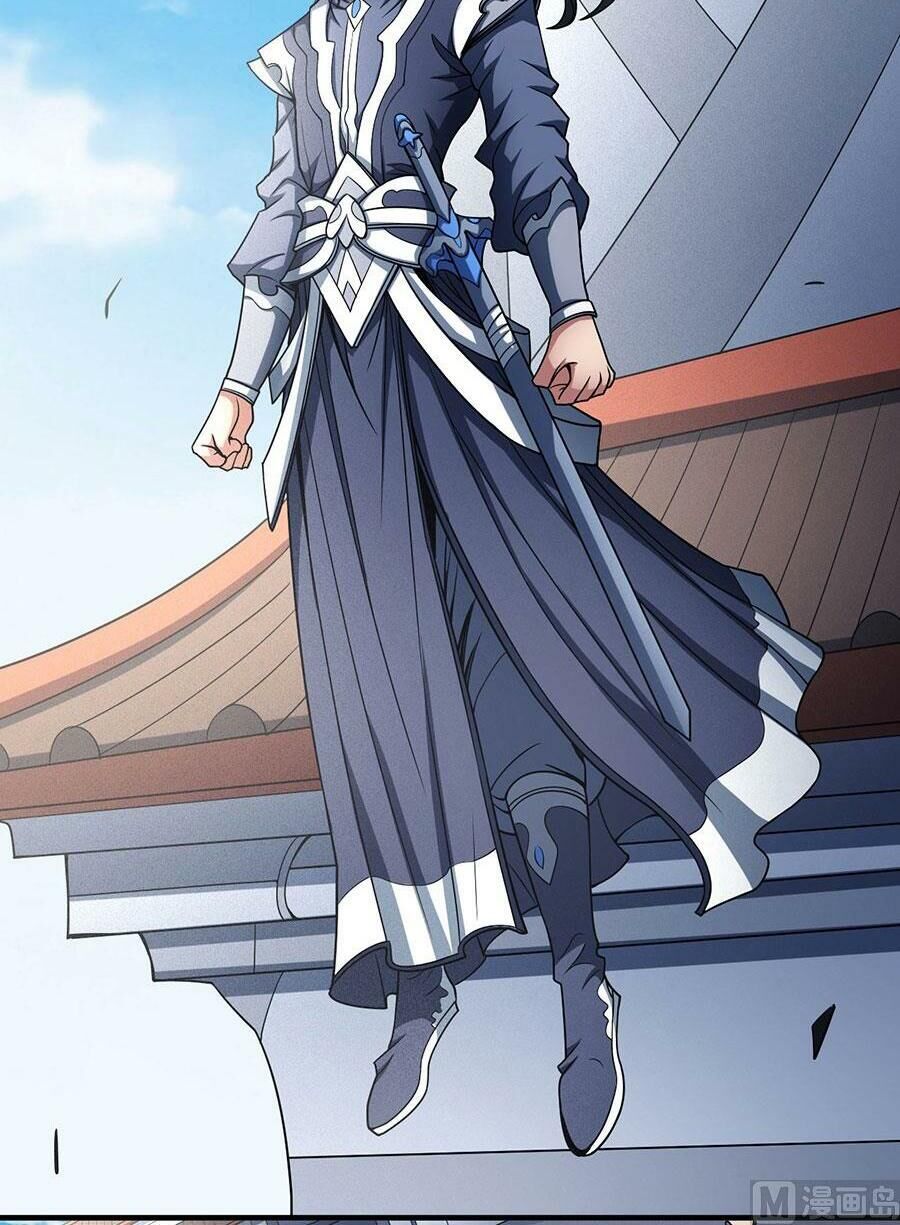 Tuyệt Thế Võ Thần Chap 336 - Next Chap 337