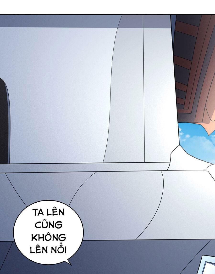 Tuyệt Thế Võ Thần Chap 336 - Next Chap 337