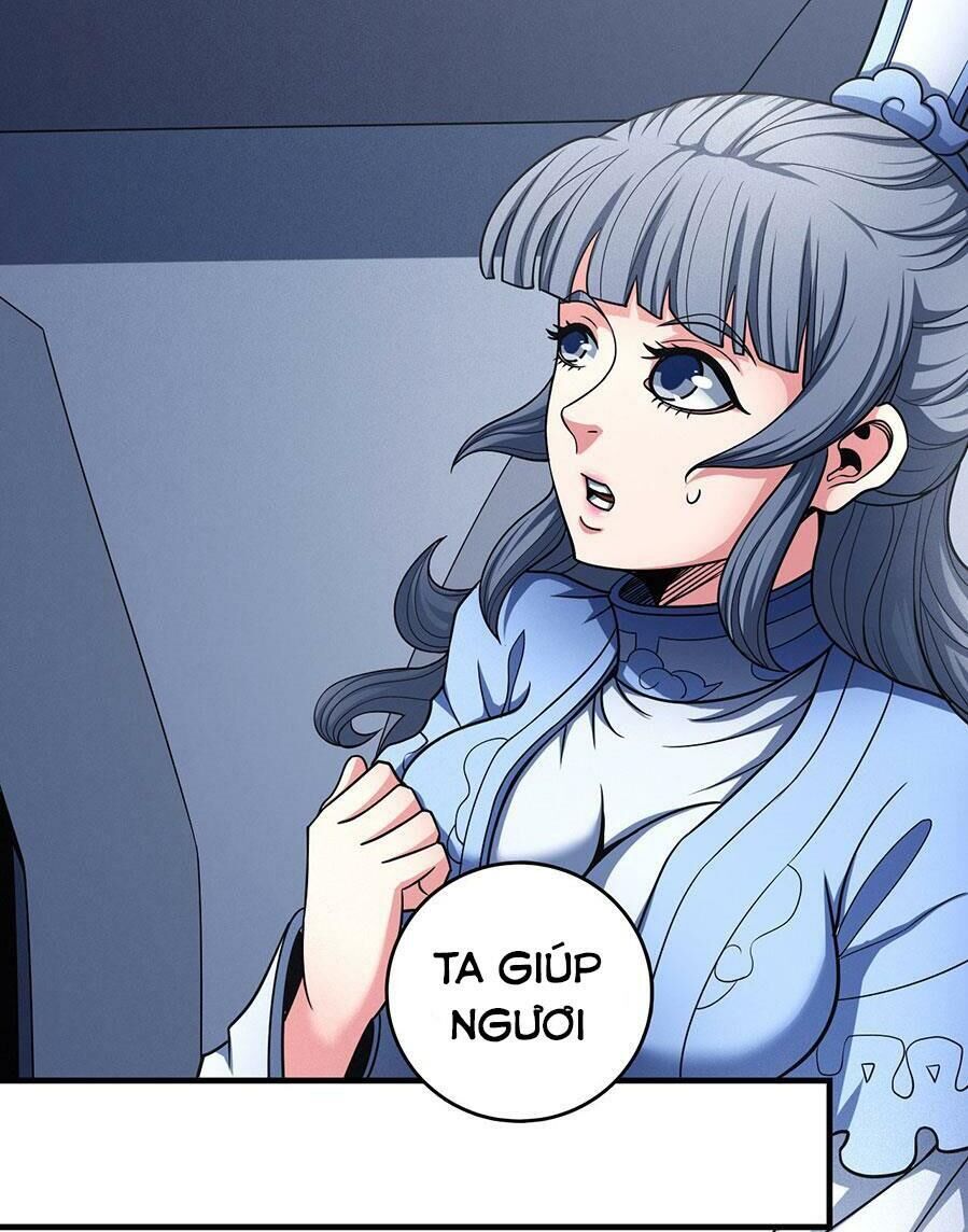 Tuyệt Thế Võ Thần Chap 336 - Next Chap 337
