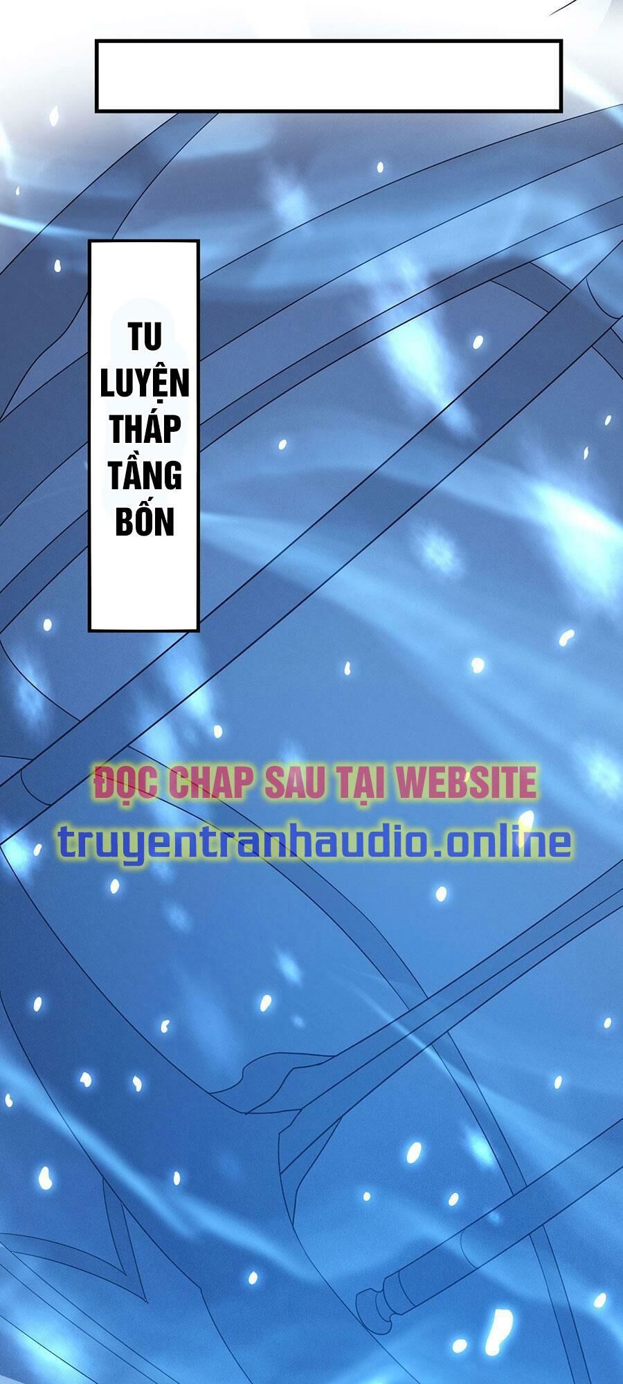 Tuyệt Thế Võ Thần Chap 336 - Next Chap 337