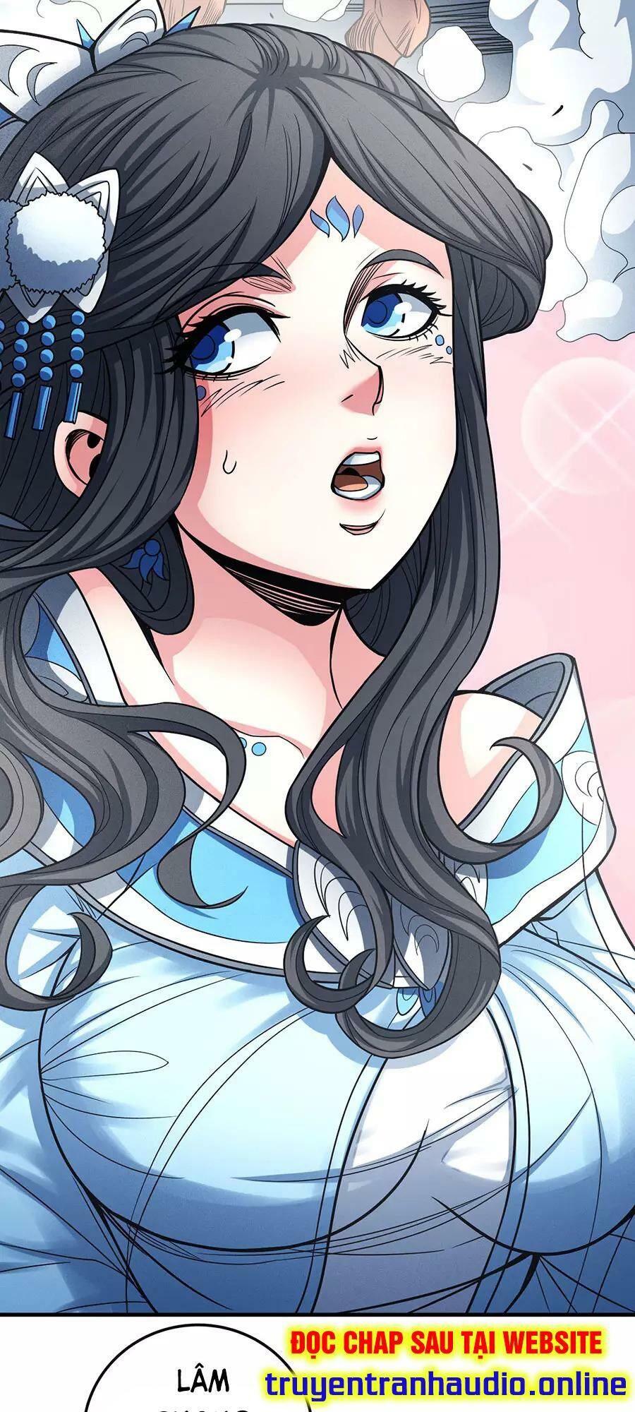 Tuyệt Thế Võ Thần Chap 337 - Next Chap 338