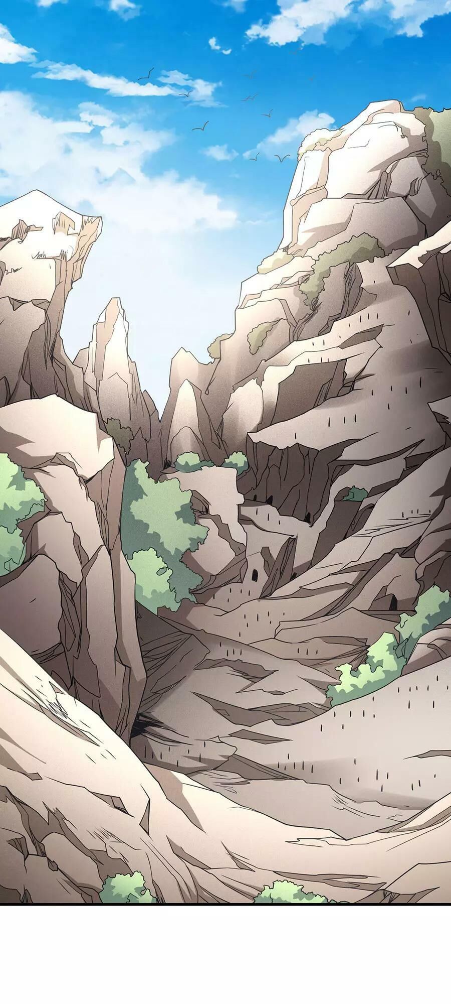 Tuyệt Thế Võ Thần Chap 337 - Next Chap 338
