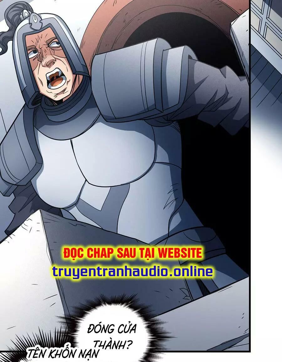 Tuyệt Thế Võ Thần Chap 337 - Next Chap 338