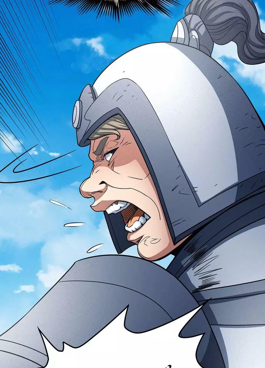 Tuyệt Thế Võ Thần Chap 337 - Next Chap 338