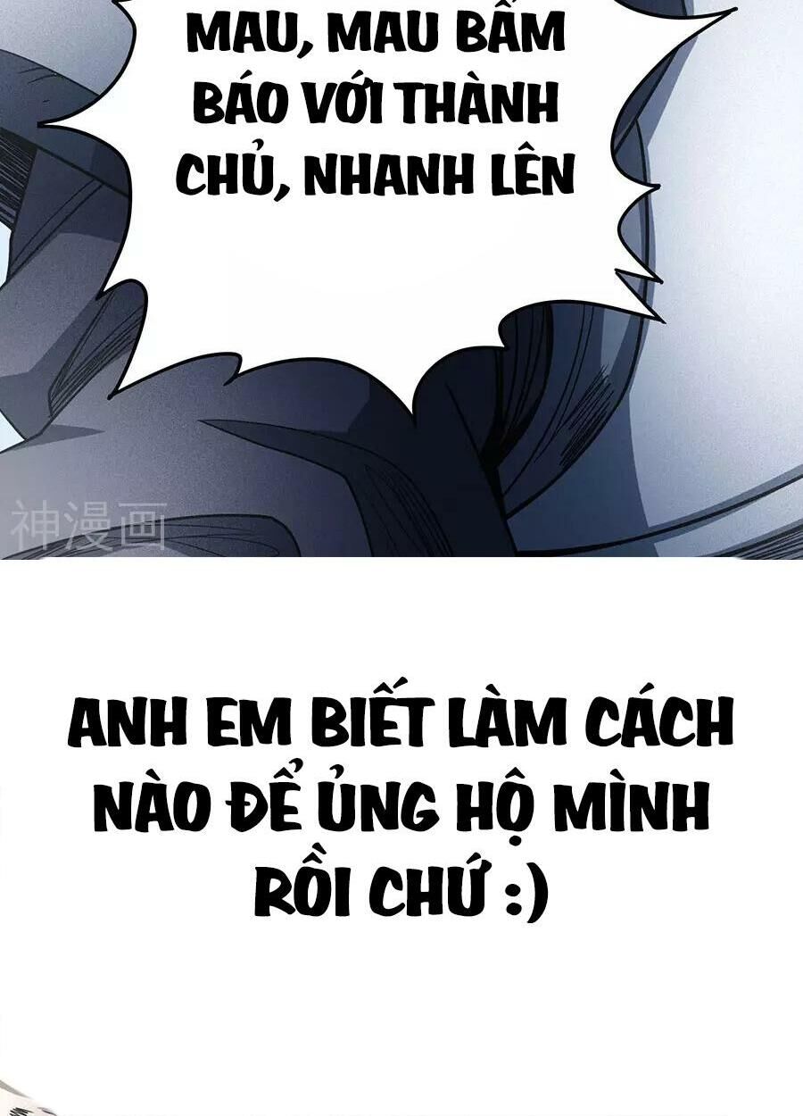 Tuyệt Thế Võ Thần Chap 337 - Next Chap 338