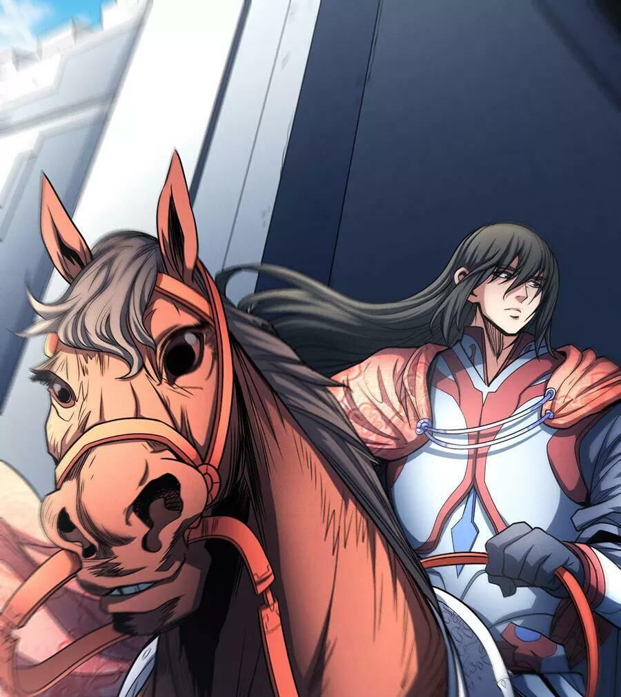 Tuyệt Thế Võ Thần Chap 338 - Next Chap 339
