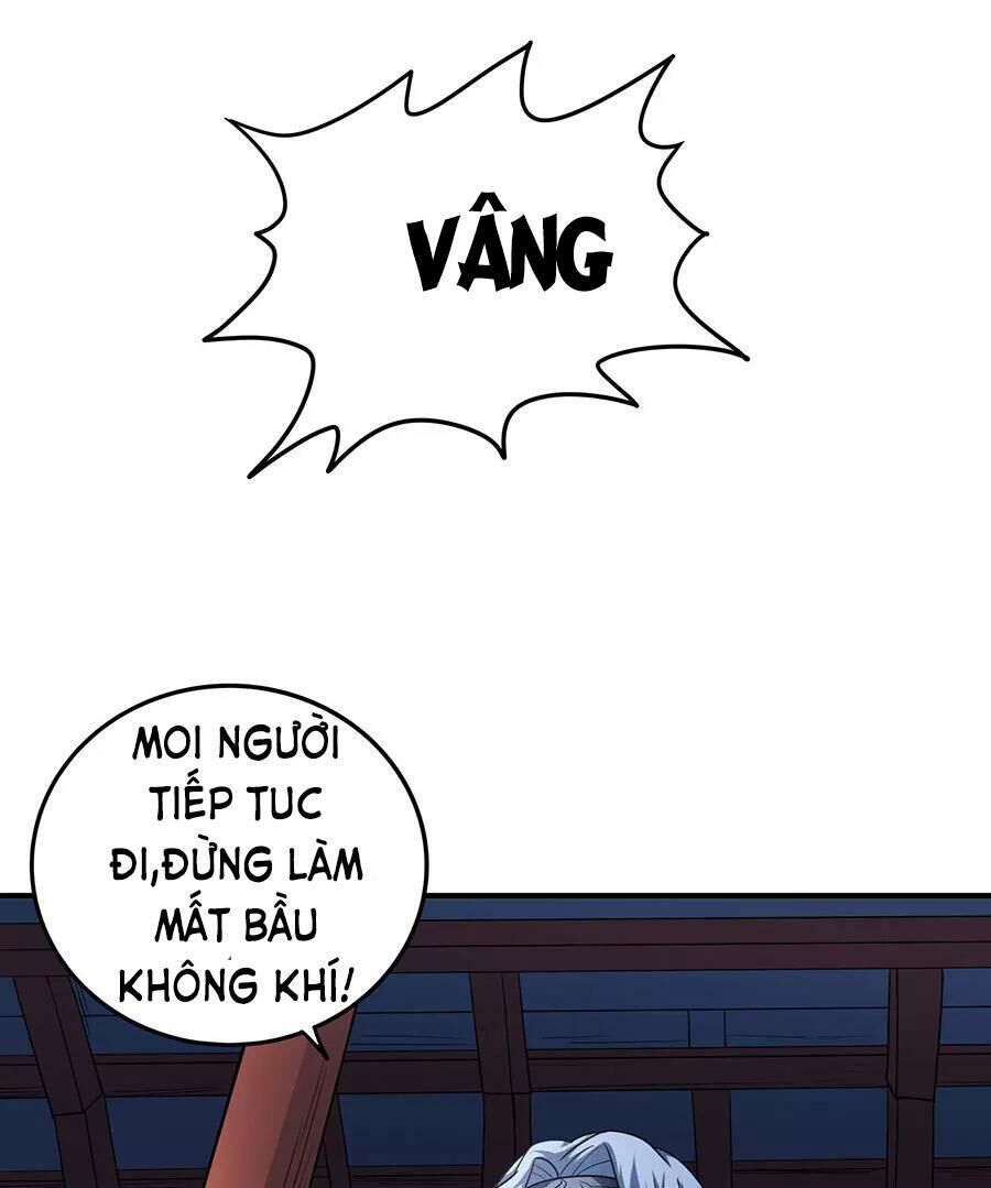 Tuyệt Thế Võ Thần Chap 338 - Next Chap 339