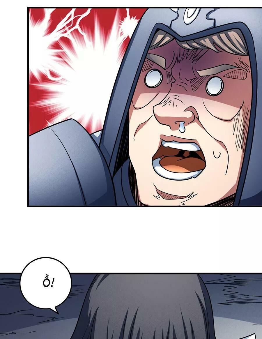 Tuyệt Thế Võ Thần Chap 338 - Next Chap 339