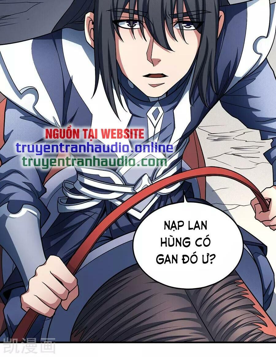 Tuyệt Thế Võ Thần Chap 338 - Next Chap 339