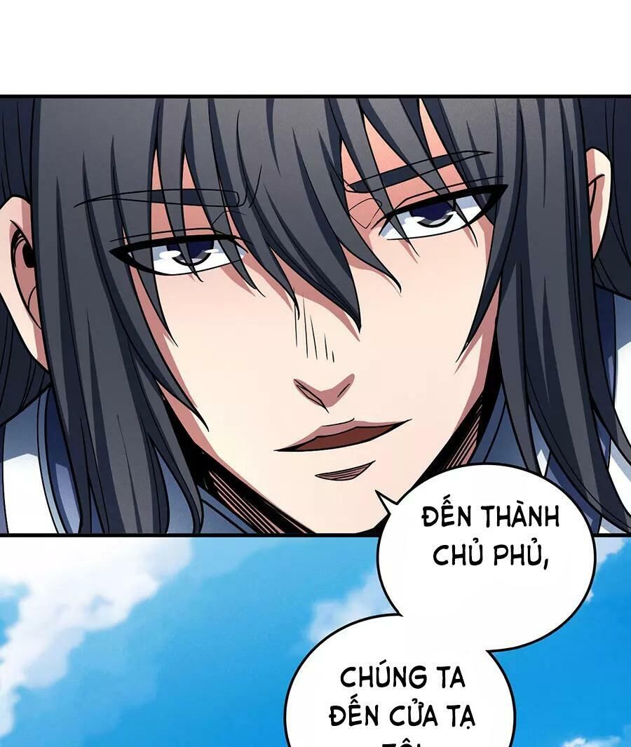 Tuyệt Thế Võ Thần Chap 338 - Next Chap 339