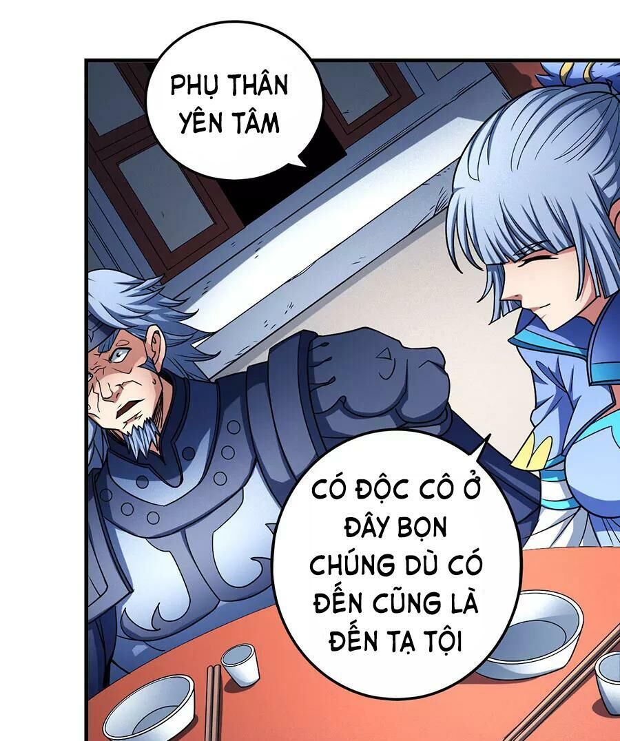 Tuyệt Thế Võ Thần Chap 338 - Next Chap 339