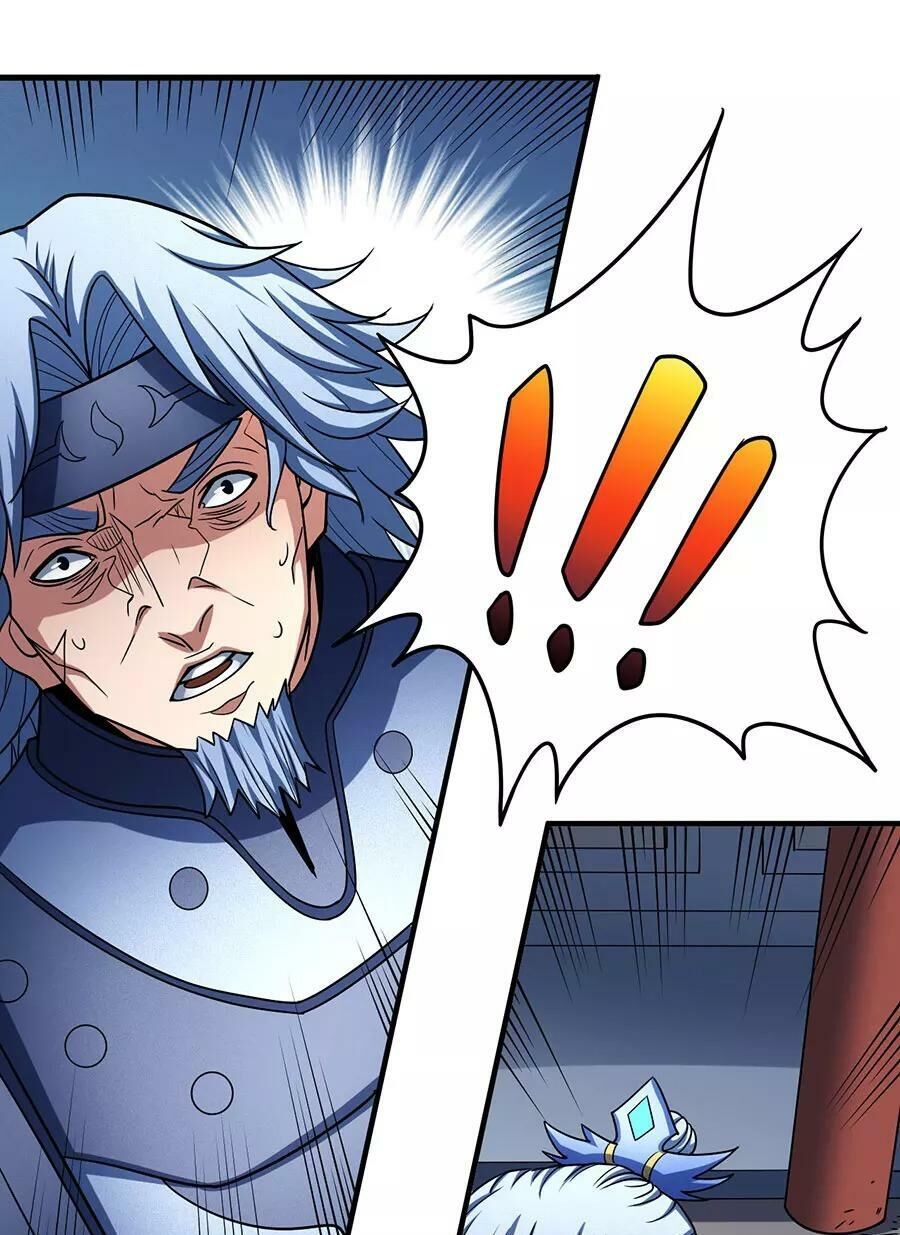 Tuyệt Thế Võ Thần Chap 338 - Next Chap 339