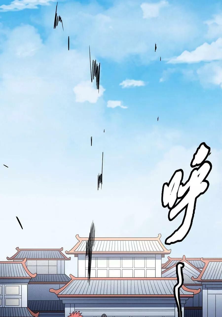 Tuyệt Thế Võ Thần Chap 338 - Next Chap 339