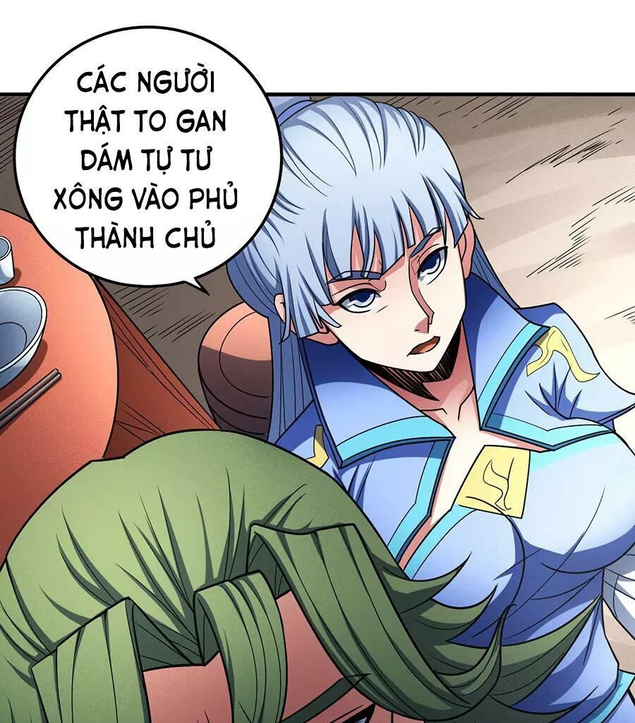 Tuyệt Thế Võ Thần Chap 338 - Next Chap 339