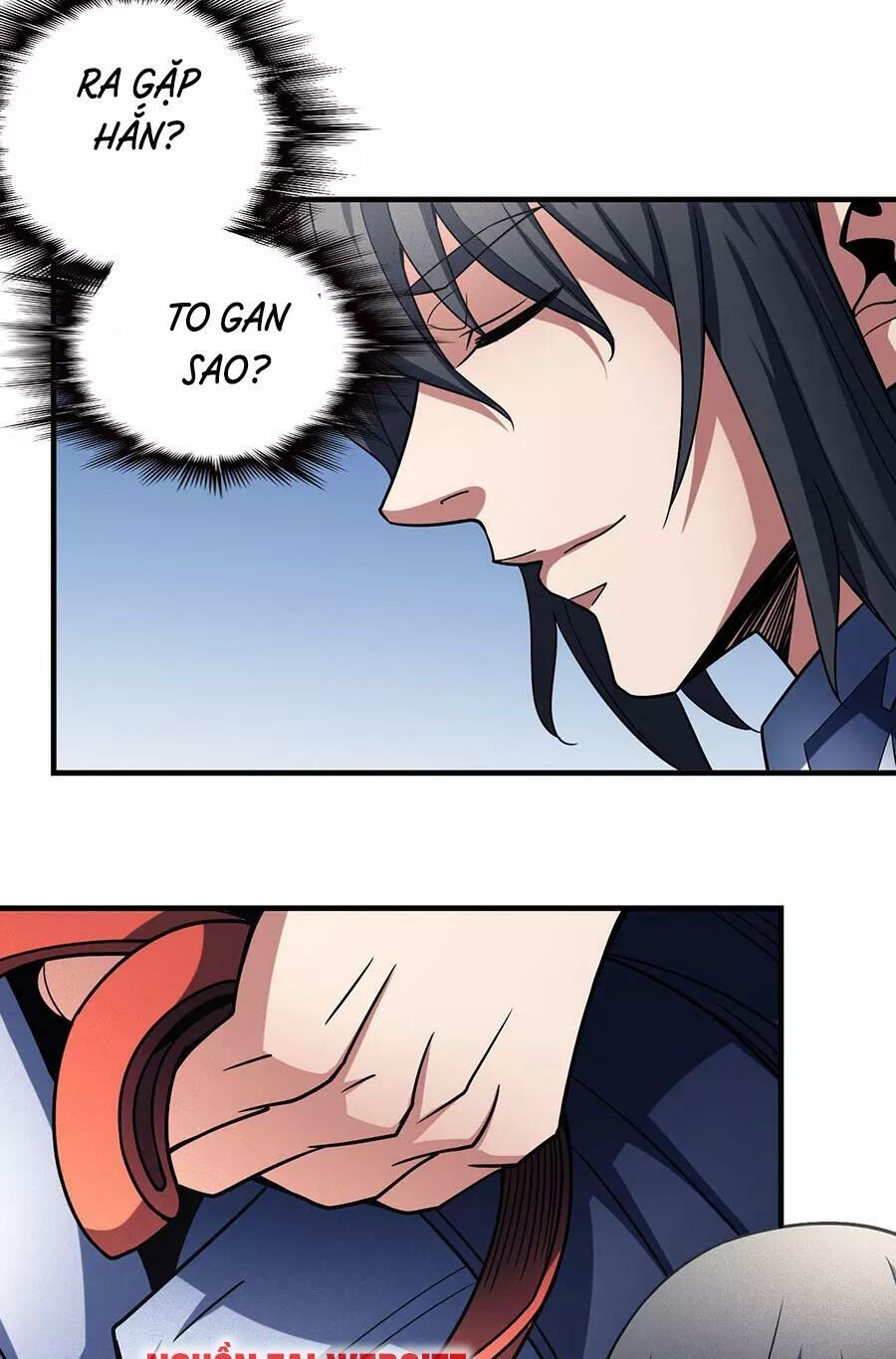 Tuyệt Thế Võ Thần Chap 338 - Next Chap 339