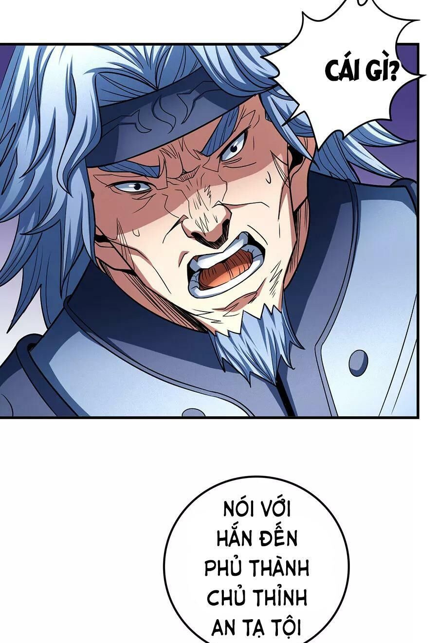 Tuyệt Thế Võ Thần Chap 338 - Next Chap 339