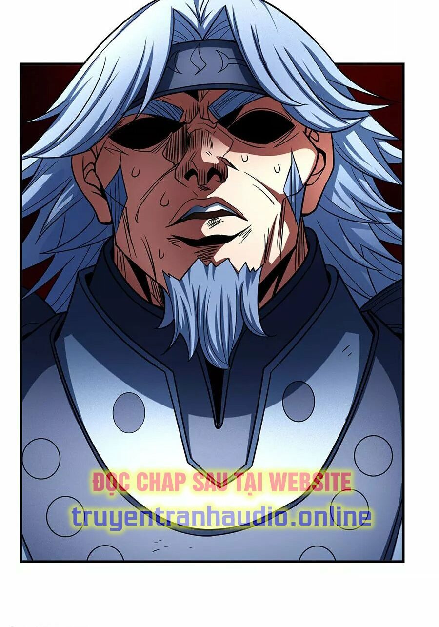 Tuyệt Thế Võ Thần Chap 340 - Next Chap 341