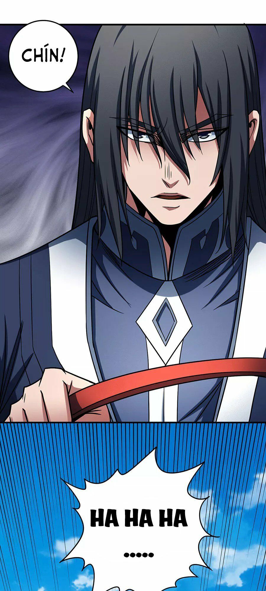 Tuyệt Thế Võ Thần Chap 340 - Next Chap 341