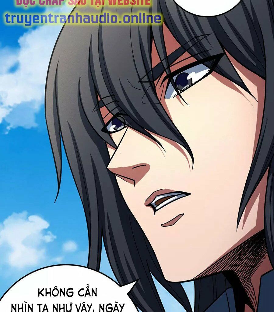 Tuyệt Thế Võ Thần Chap 340 - Next Chap 341