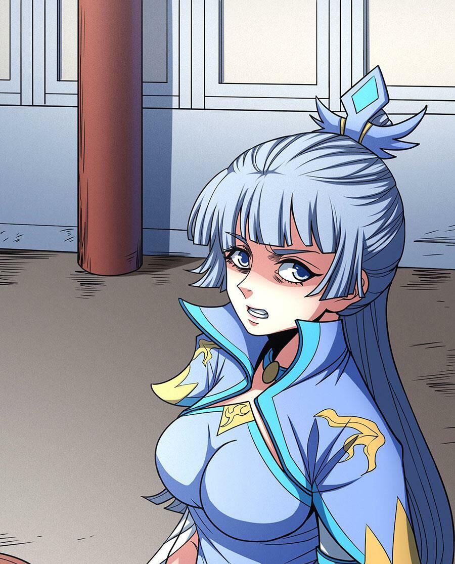 Tuyệt Thế Võ Thần Chap 341 - Next Chap 342