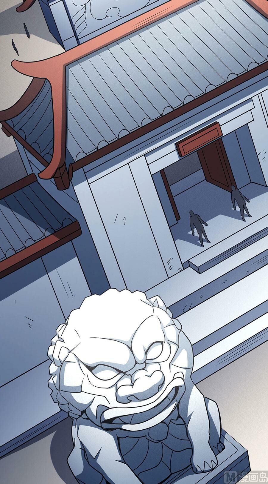Tuyệt Thế Võ Thần Chap 341 - Next Chap 342