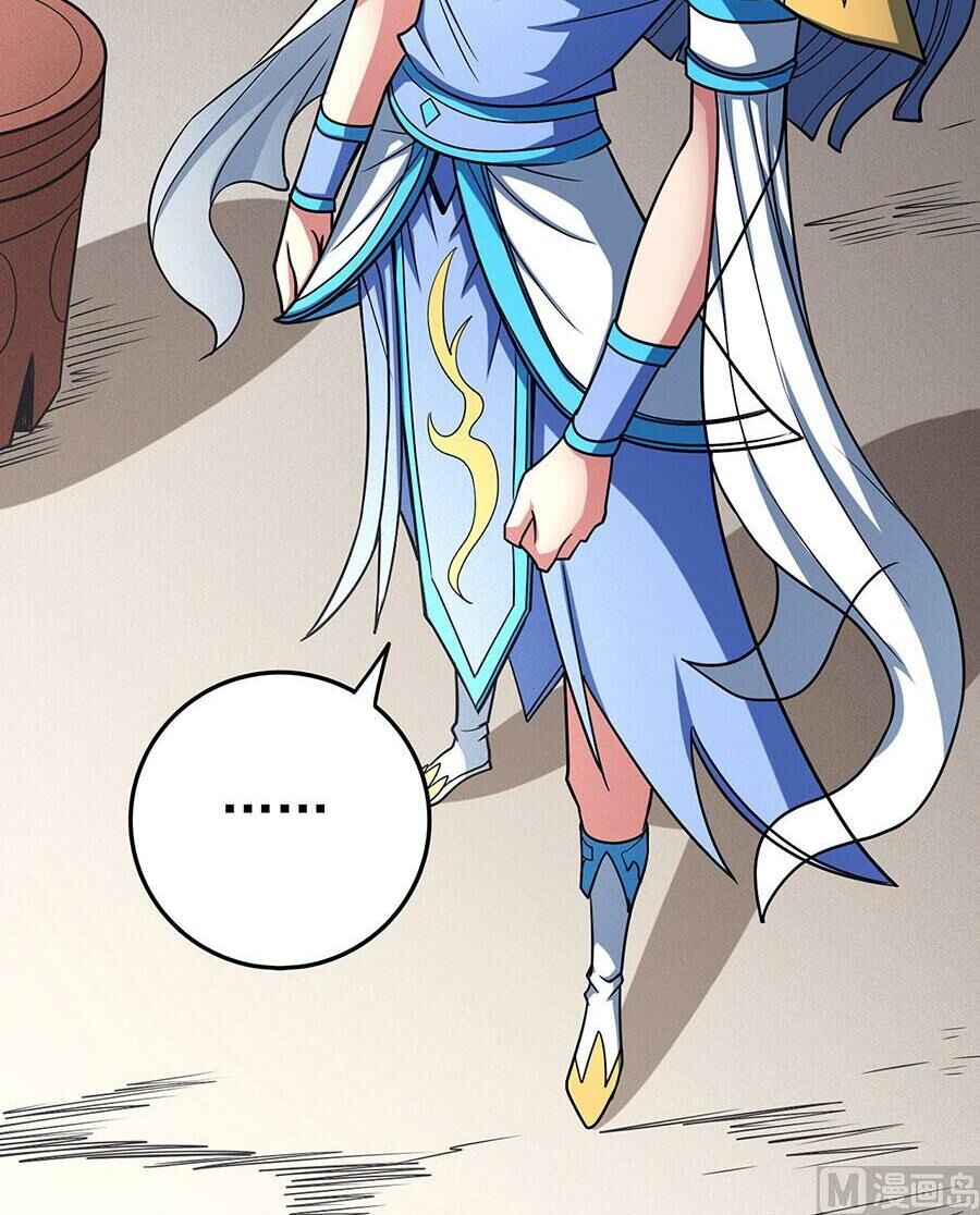 Tuyệt Thế Võ Thần Chap 341 - Next Chap 342