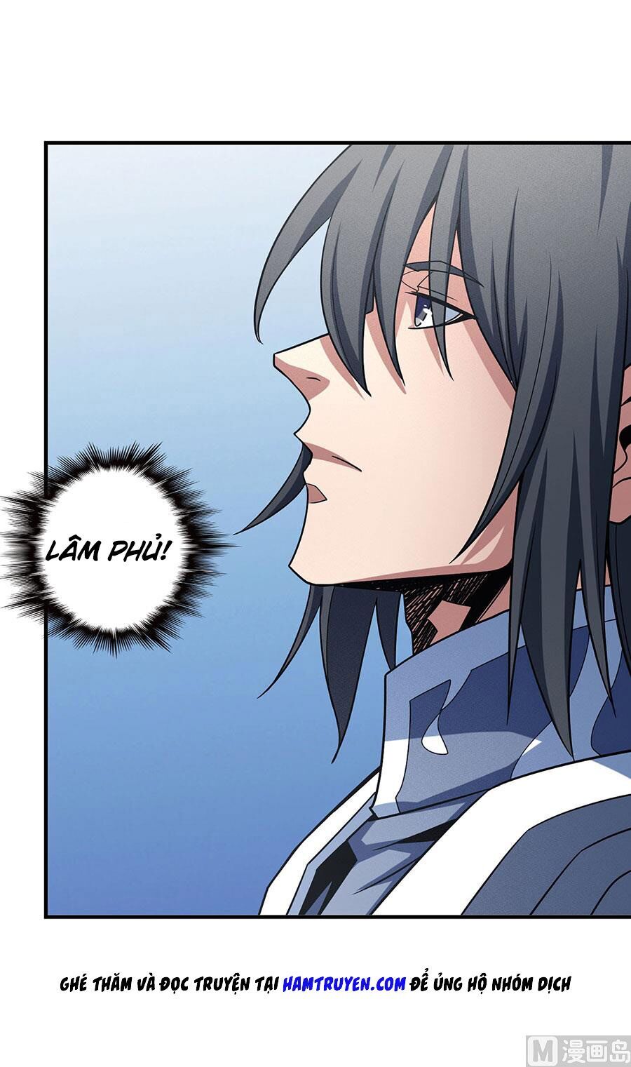 Tuyệt Thế Võ Thần Chap 341 - Next Chap 342
