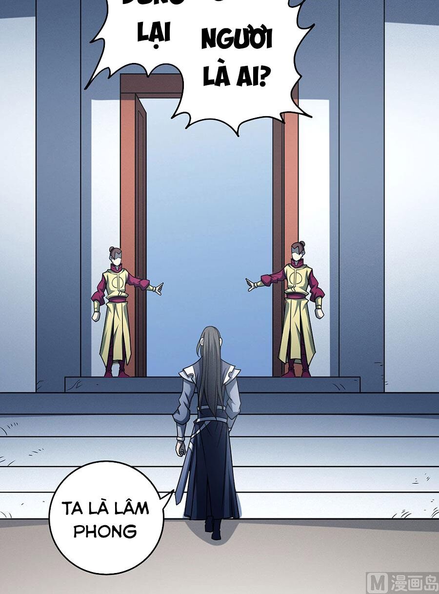 Tuyệt Thế Võ Thần Chap 341 - Next Chap 342