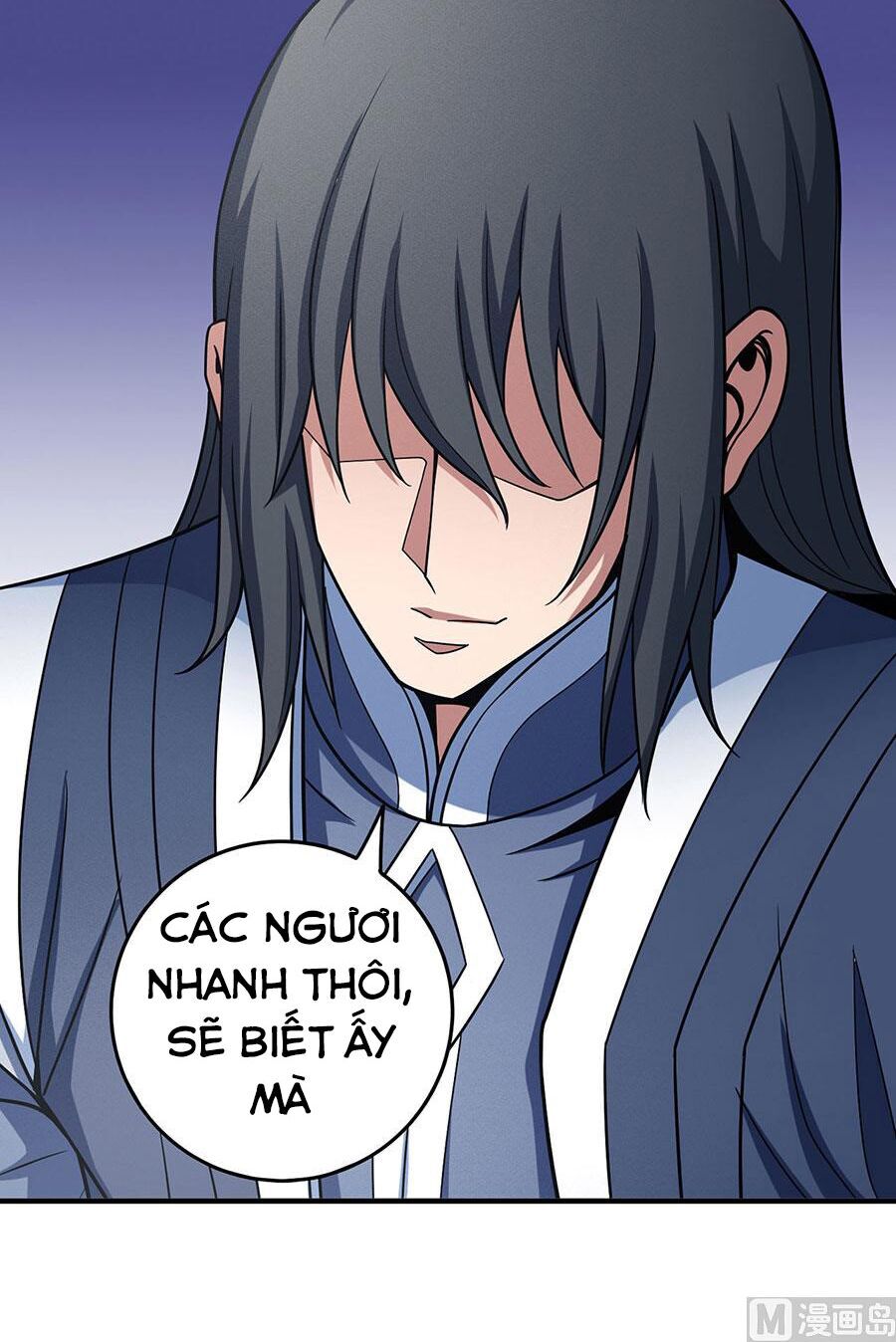 Tuyệt Thế Võ Thần Chap 341 - Next Chap 342