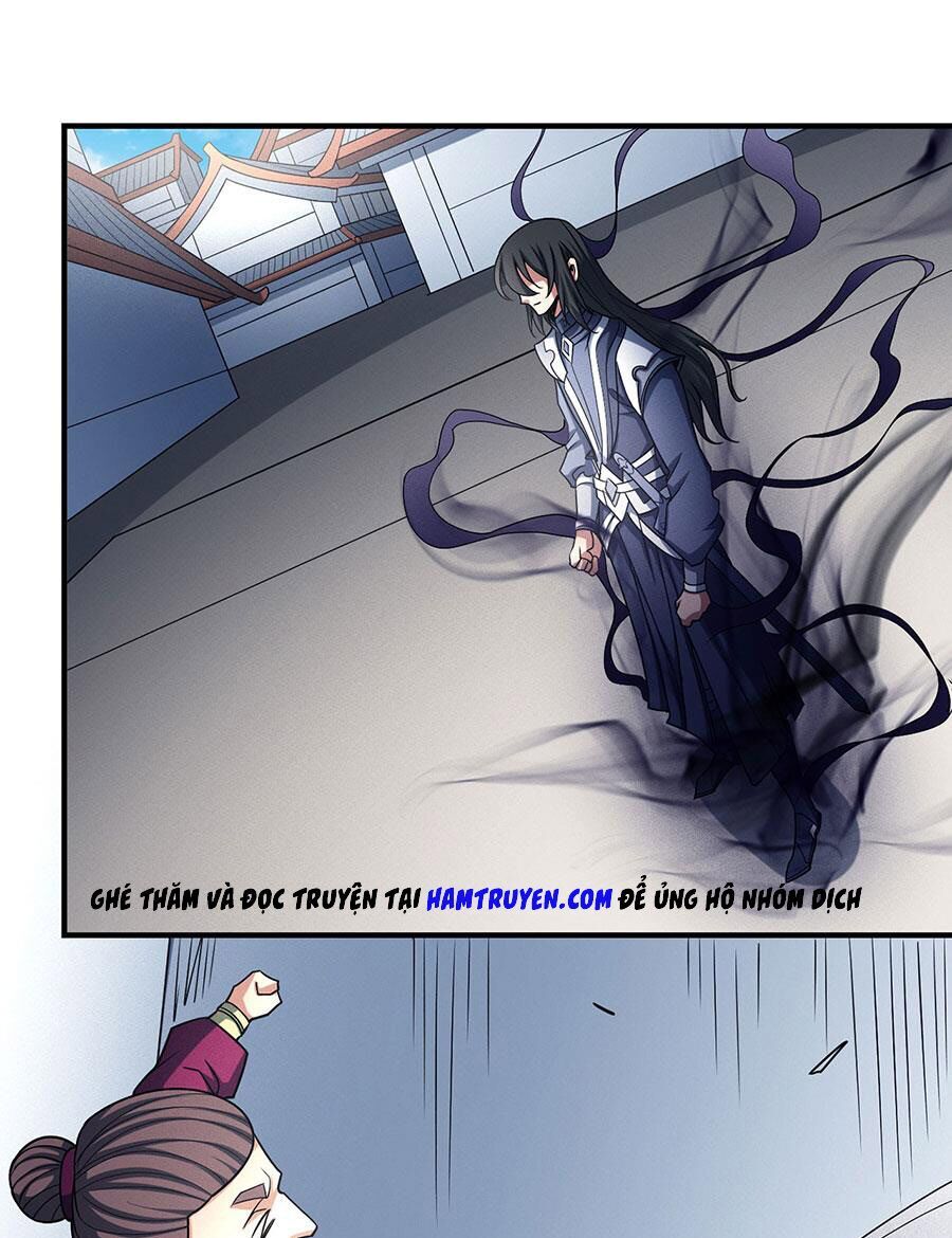 Tuyệt Thế Võ Thần Chap 341 - Next Chap 342