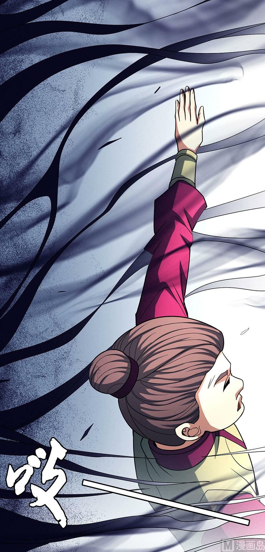Tuyệt Thế Võ Thần Chap 341 - Next Chap 342