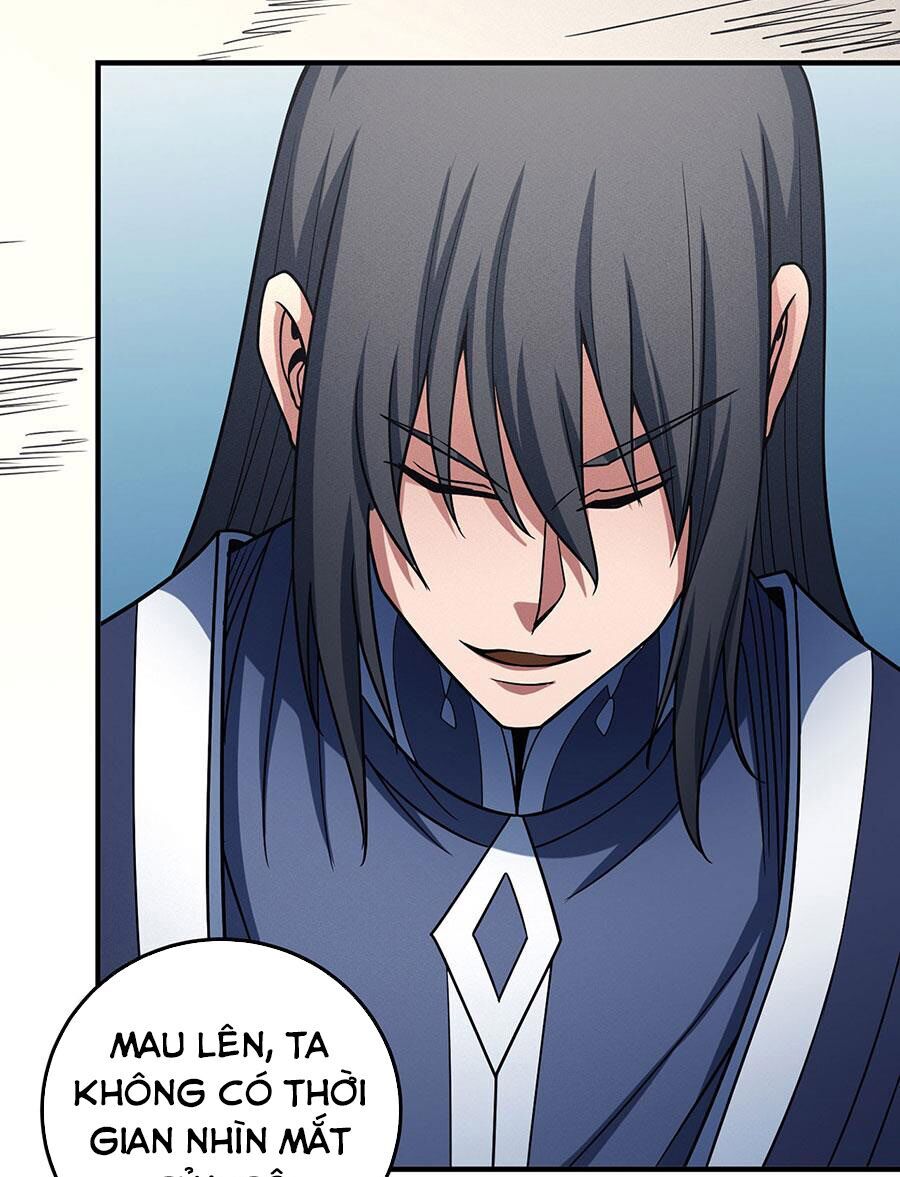 Tuyệt Thế Võ Thần Chap 341 - Next Chap 342