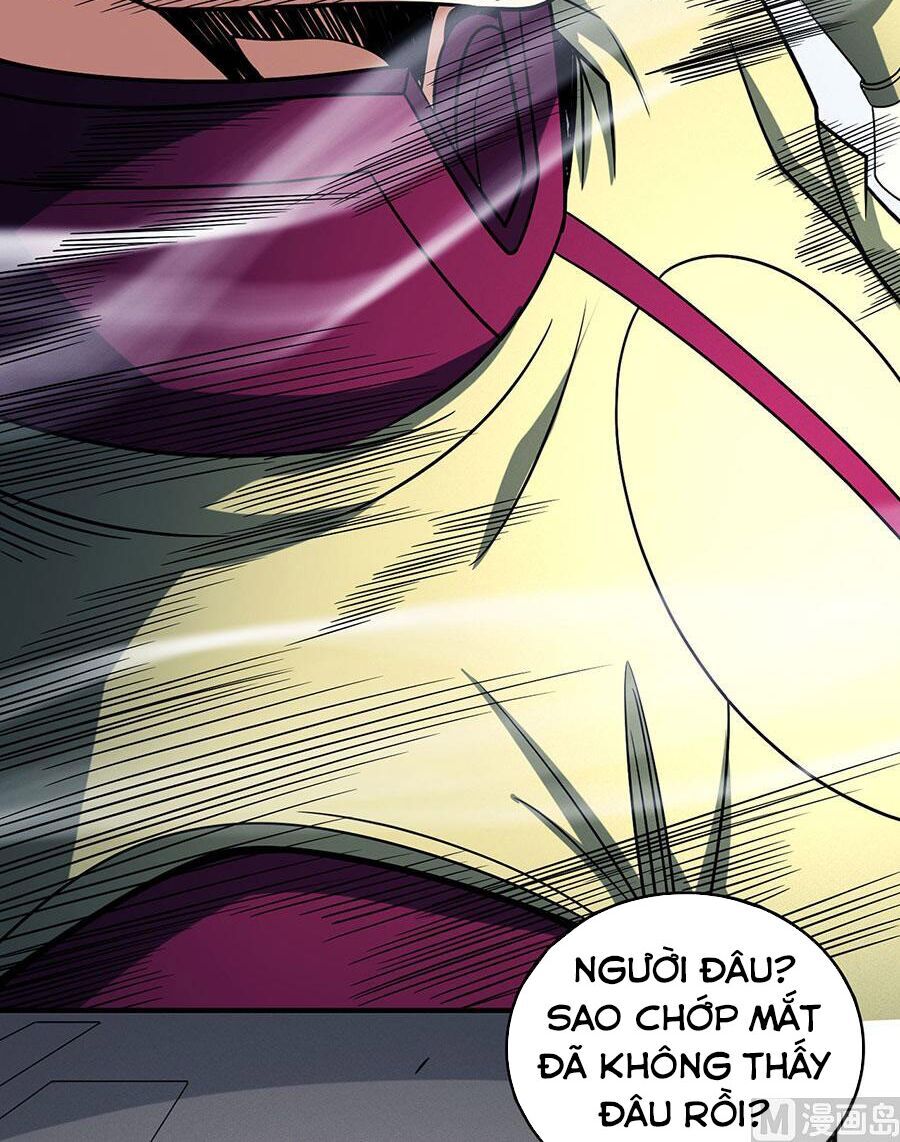 Tuyệt Thế Võ Thần Chap 341 - Next Chap 342