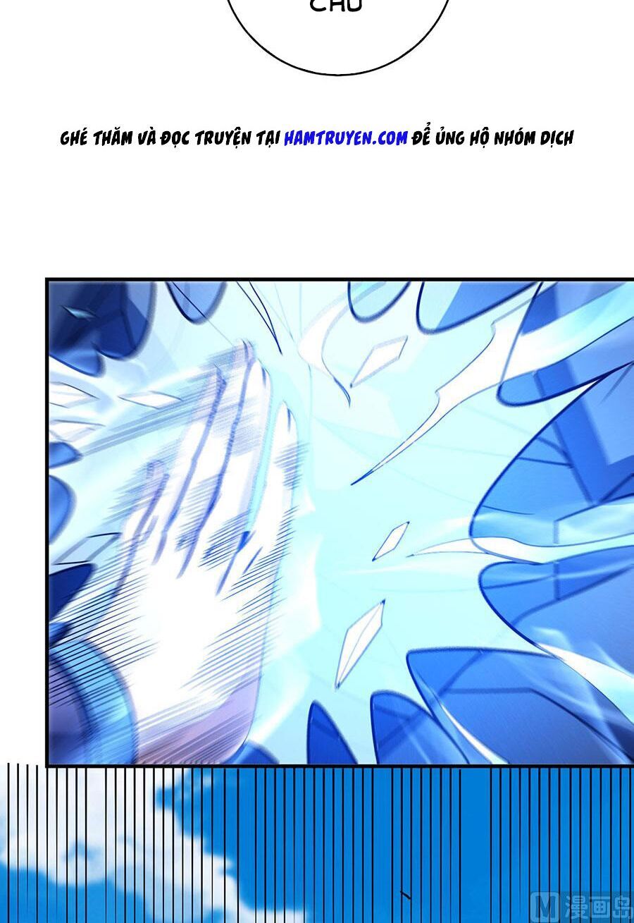 Tuyệt Thế Võ Thần Chap 341 - Next Chap 342