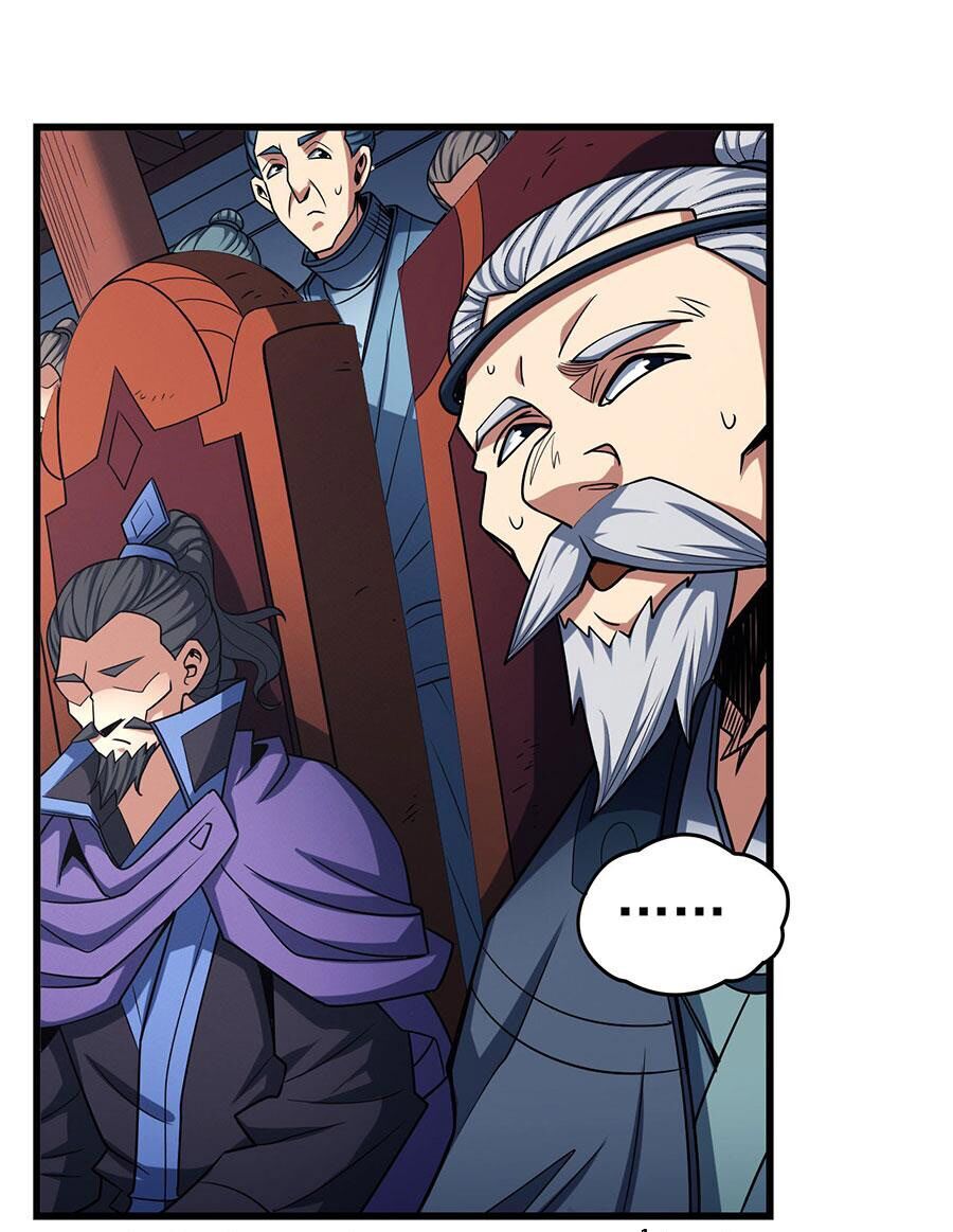Tuyệt Thế Võ Thần Chap 341 - Next Chap 342