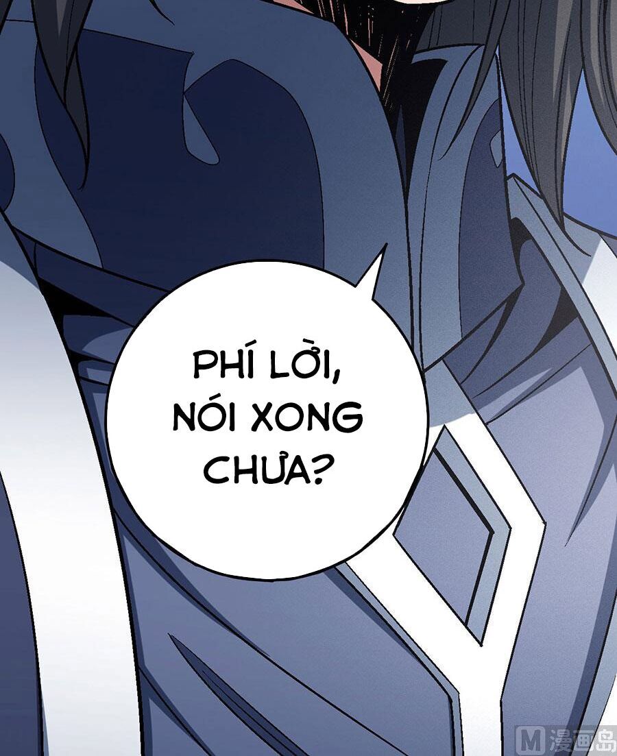 Tuyệt Thế Võ Thần Chap 341 - Next Chap 342