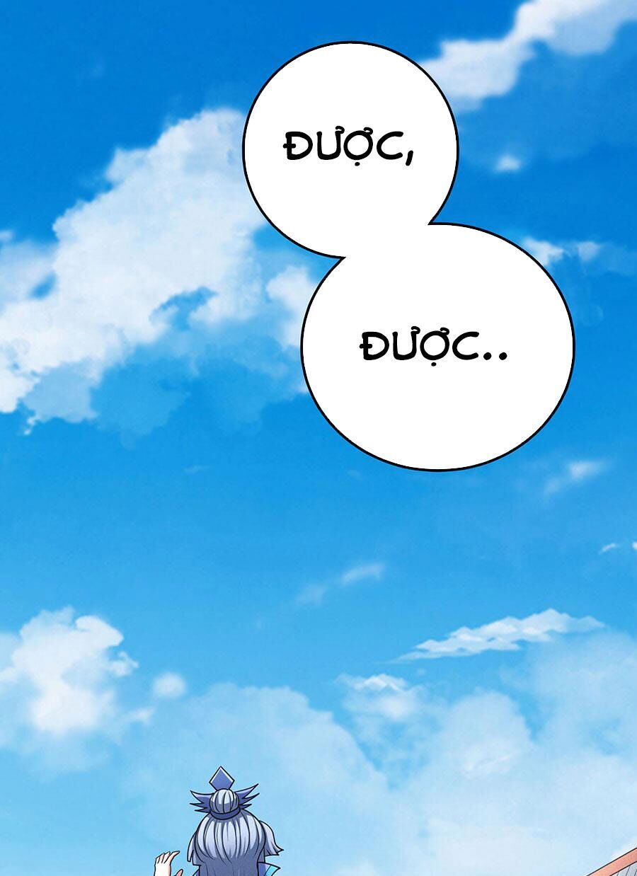 Tuyệt Thế Võ Thần Chap 341 - Next Chap 342