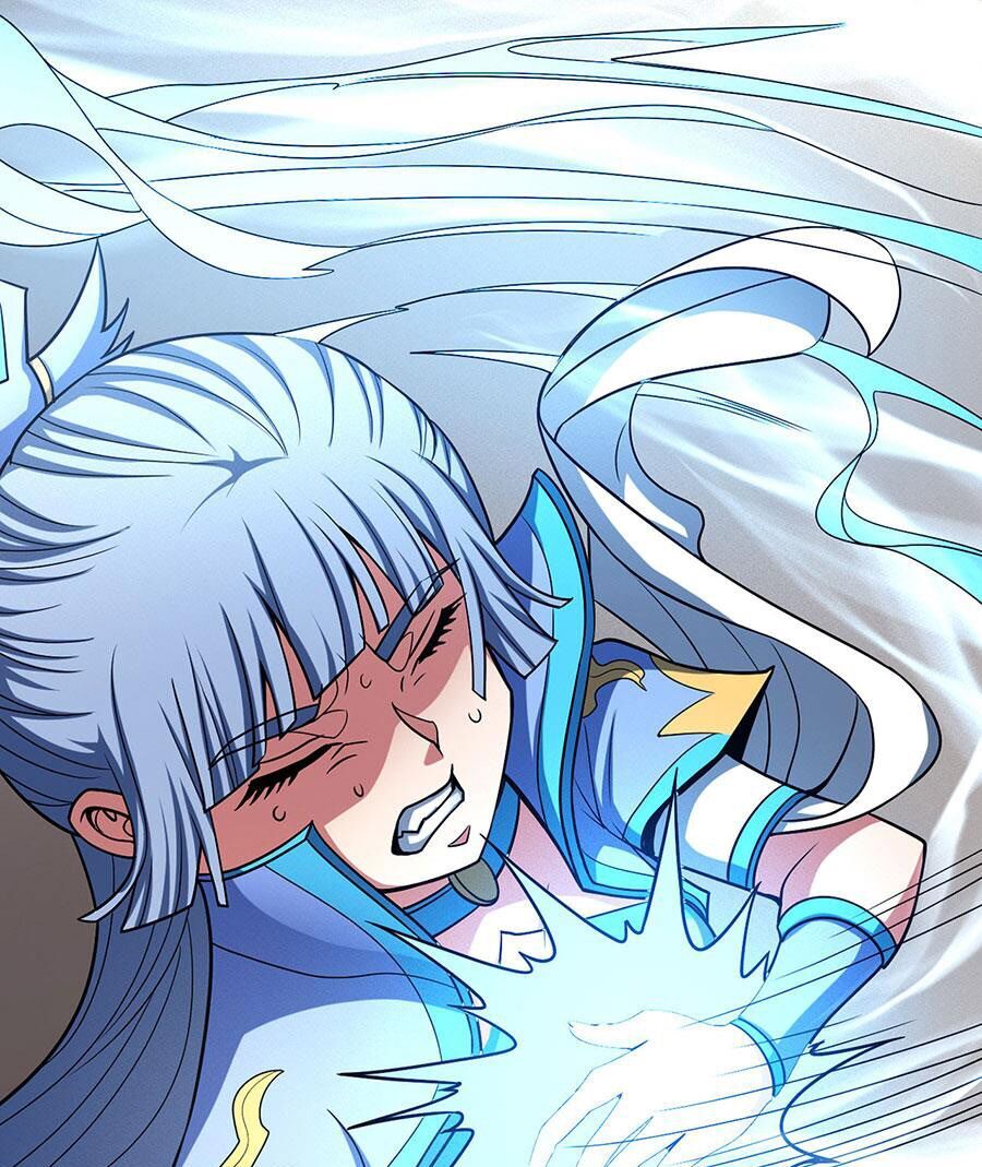 Tuyệt Thế Võ Thần Chap 341 - Next Chap 342