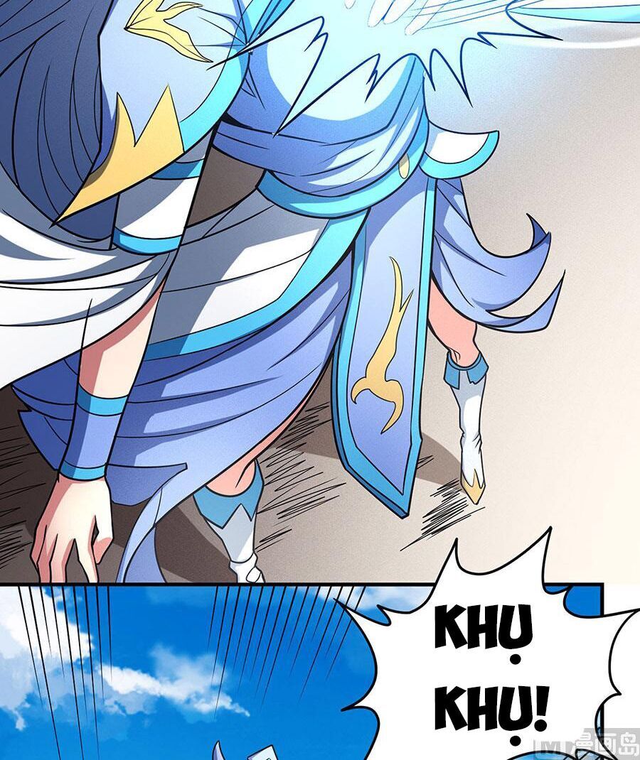 Tuyệt Thế Võ Thần Chap 341 - Next Chap 342