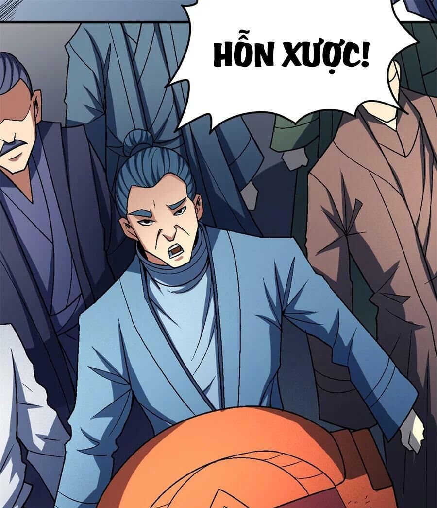 Tuyệt Thế Võ Thần Chap 342 - Next Chap 343