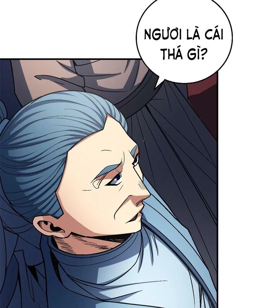 Tuyệt Thế Võ Thần Chap 342 - Next Chap 343