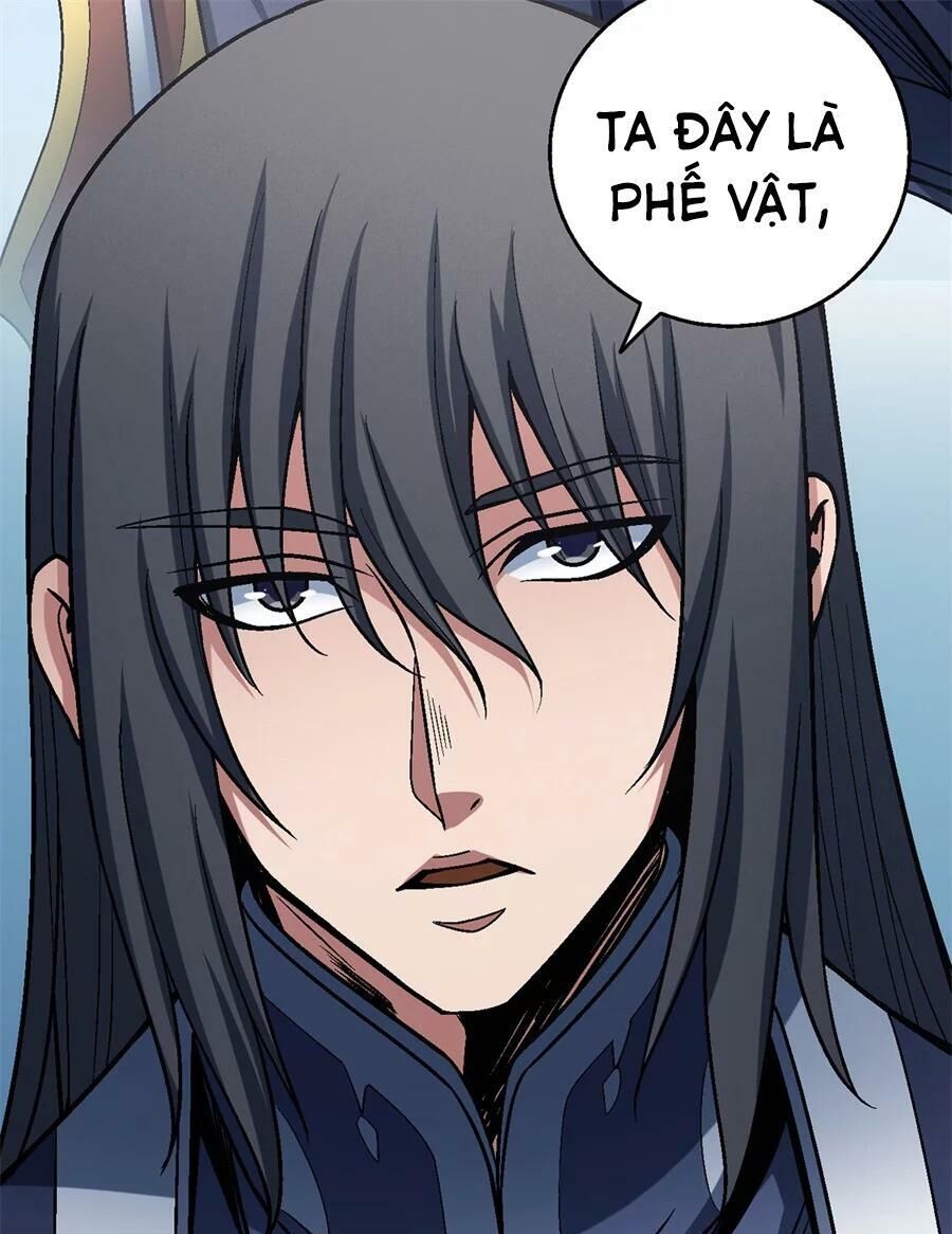 Tuyệt Thế Võ Thần Chap 342 - Next Chap 343