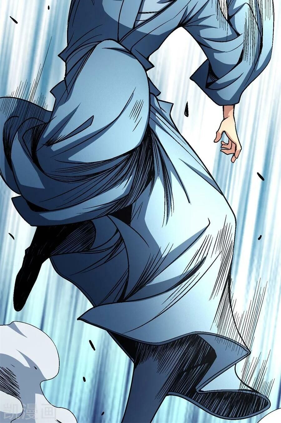 Tuyệt Thế Võ Thần Chap 342 - Next Chap 343