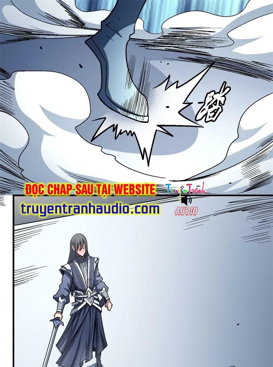 Tuyệt Thế Võ Thần Chap 342 - Next Chap 343