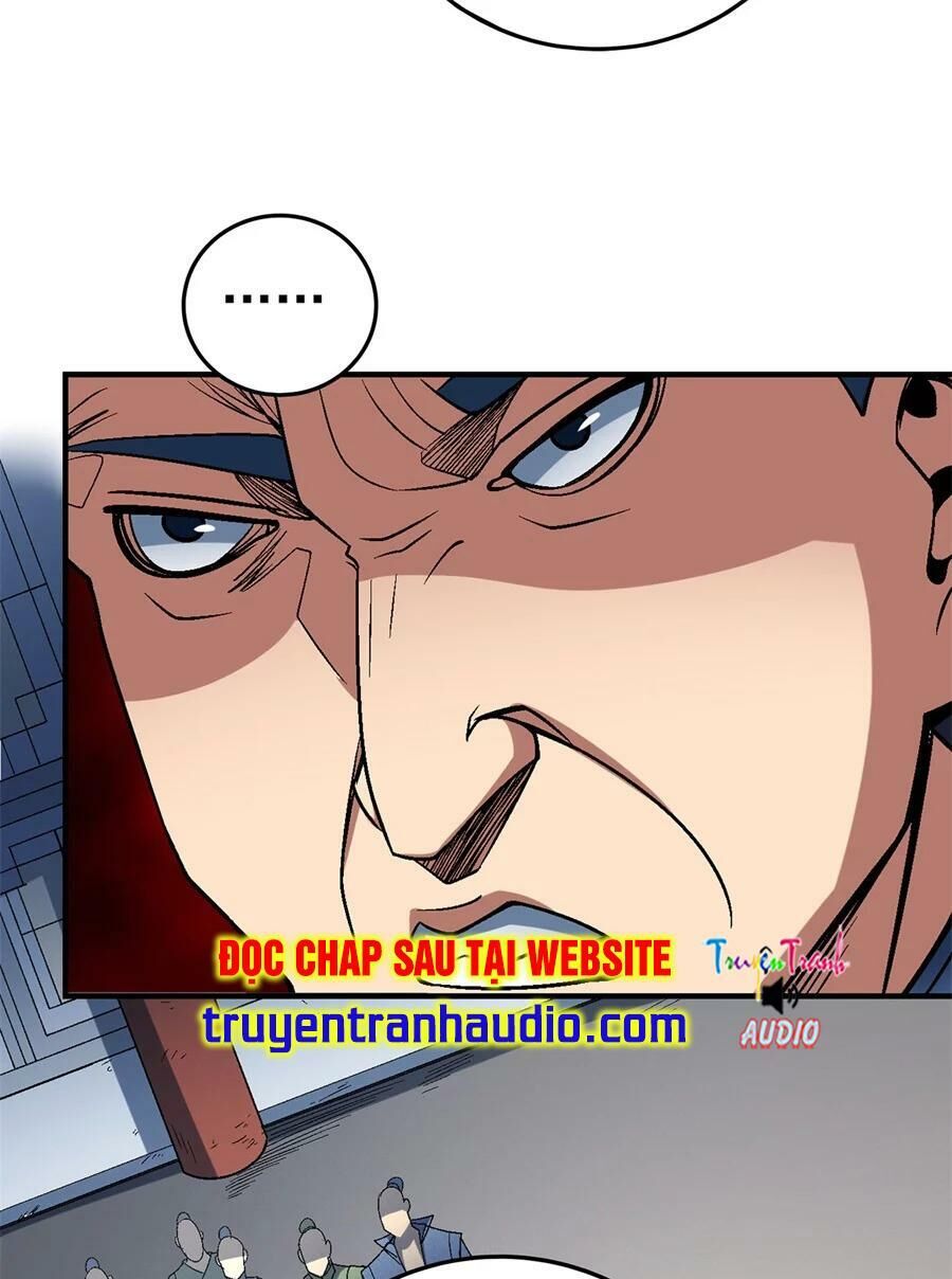 Tuyệt Thế Võ Thần Chap 342 - Next Chap 343
