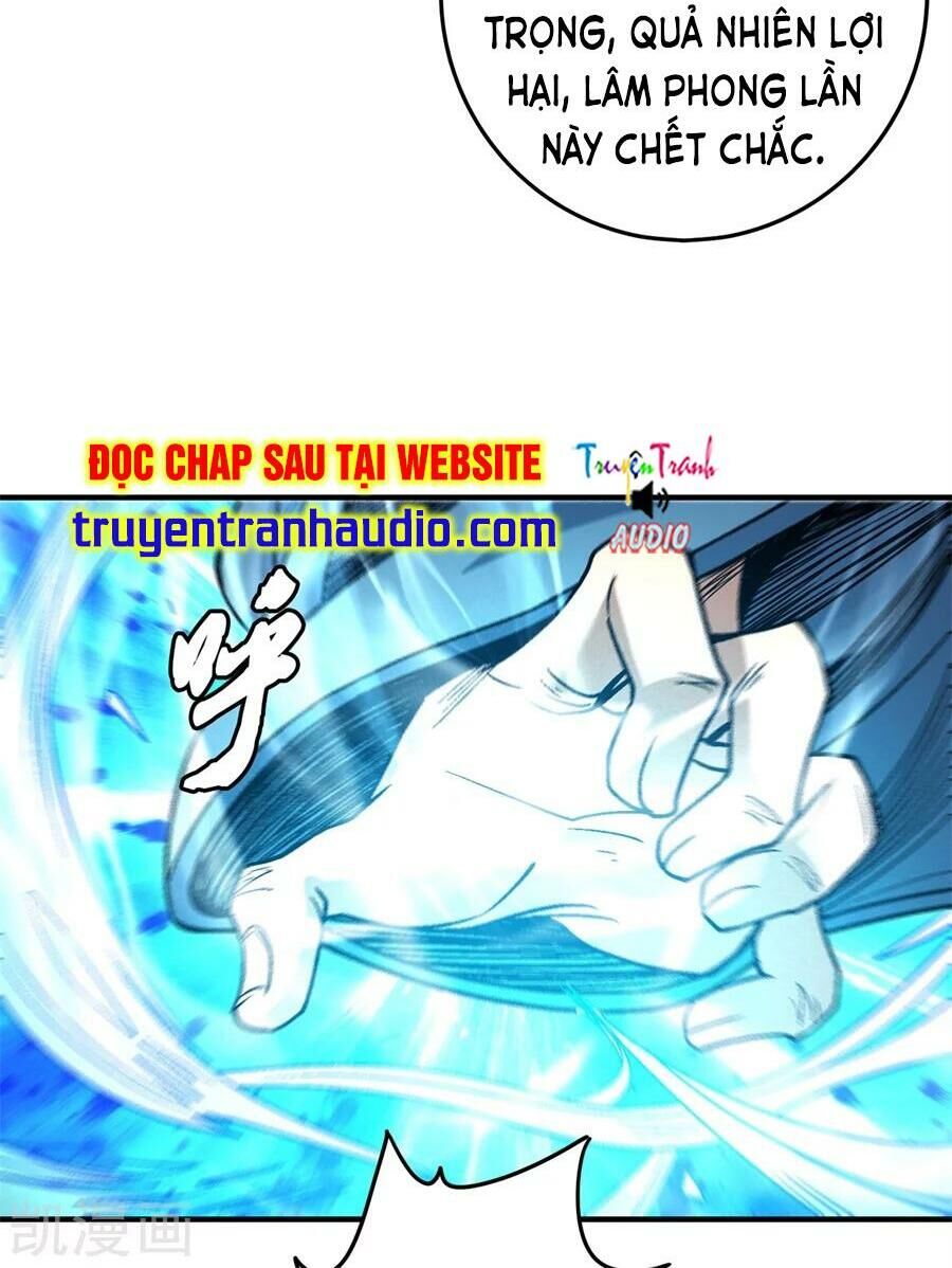 Tuyệt Thế Võ Thần Chap 342 - Next Chap 343